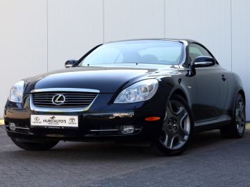 Lexus SC